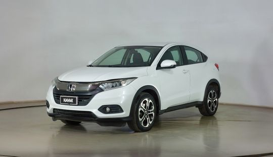 Honda • HR-V