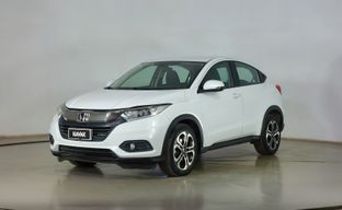 Honda • HR-V