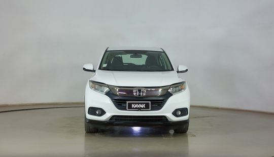 Honda • HR-V