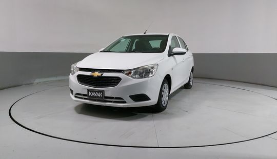 Chevrolet • Aveo