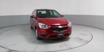 Chevrolet Aveo 1.5 LS B AUTO Sedan 2020