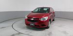 Chevrolet Aveo 1.5 LS B AUTO Sedan 2020