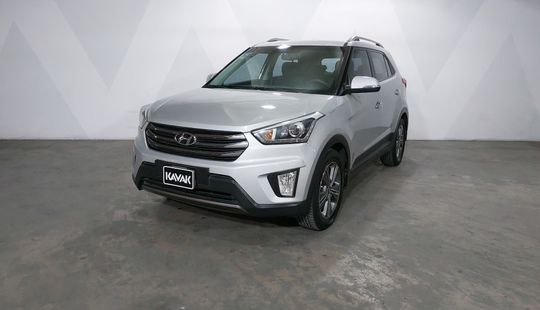 Hyundai • Creta