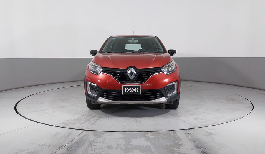 Renault Captur 2.0 INTENS DEH Hatchback 2019