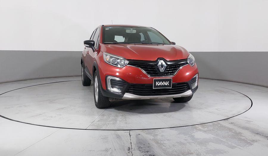 Renault Captur 2.0 INTENS DEH Hatchback 2019