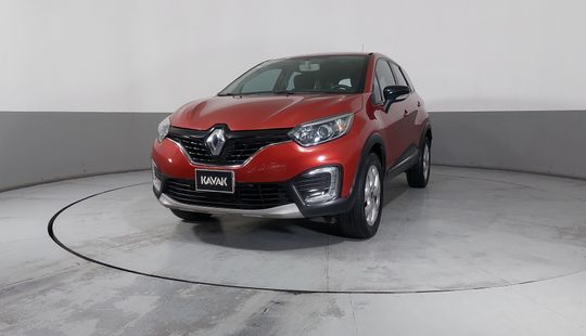 Renault • Captur