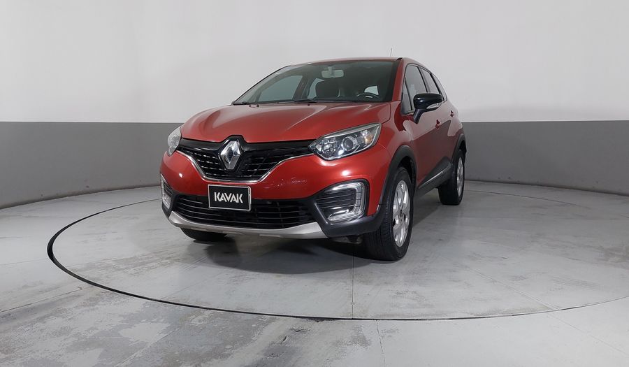 Renault Captur 2.0 INTENS DEH Hatchback 2019