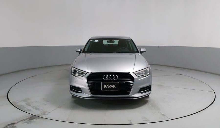 Audi A3 1.4 SELECT DCT Sedan 2018