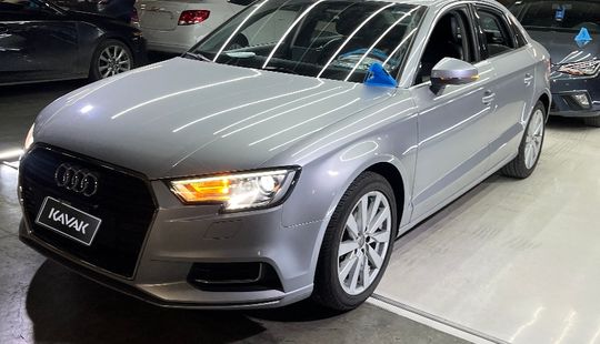 Audi • A3