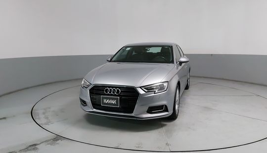 Audi • A3