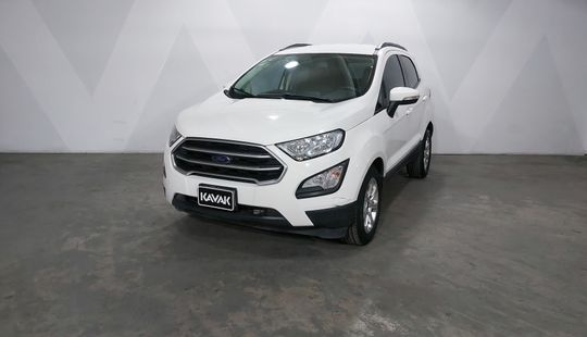 Ford • EcoSport