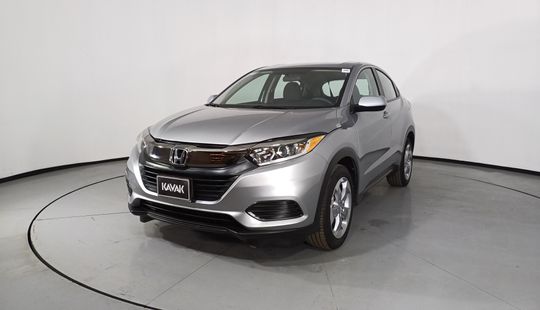 Honda • HR-V