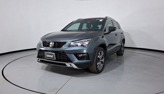 Seat • Ateca