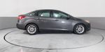 Ford Focus 2.0 SE AT Sedan 2015