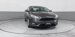 Ford Focus 2.0 SE AT Sedan 2015