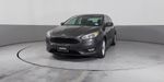 Ford Focus 2.0 SE AT Sedan 2015