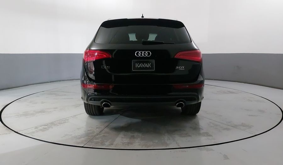 Audi Q5 2.0 TFSI ELITE TIPTRONIC QUATTRO Suv 2013