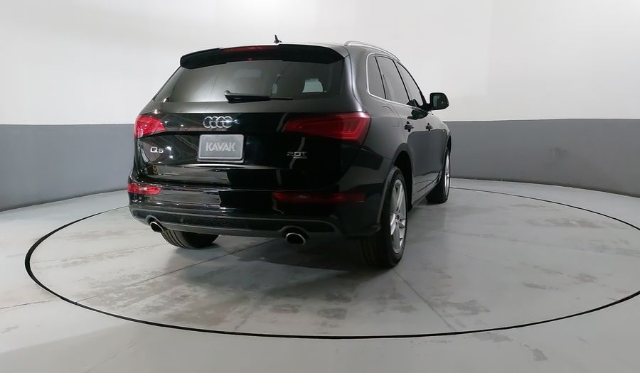 Audi Q5 2.0 TFSI ELITE TIPTRONIC QUATTRO Suv 2013