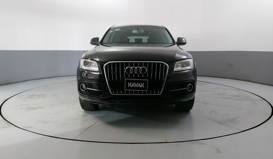 Audi Q5 2.0 TFSI ELITE TIPTRONIC QUATTRO Suv 2013