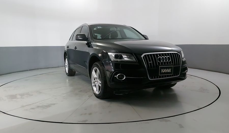 Audi Q5 2.0 TFSI ELITE TIPTRONIC QUATTRO Suv 2013