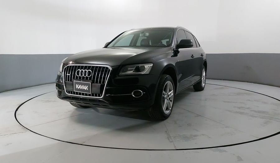 Audi Q5 2.0 TFSI ELITE TIPTRONIC QUATTRO Suv 2013