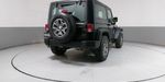 Jeep Wrangler 3.6 RUBICON 4X4 ATX Suv 2017