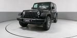 Jeep Wrangler 3.6 RUBICON 4X4 ATX Suv 2017