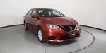 Nissan Sentra 1.8 SENSE AUTO Sedan 2018