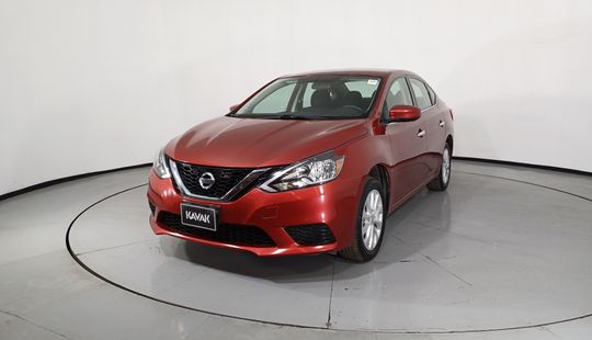 Nissan • Sentra