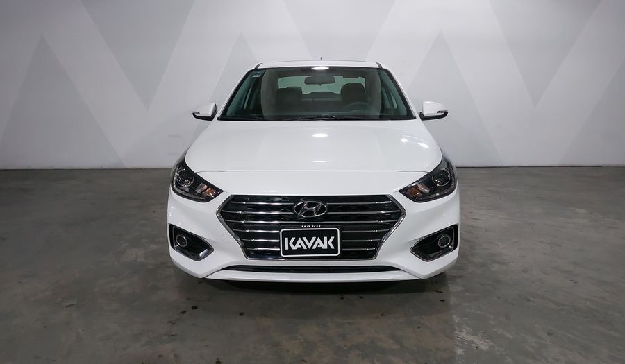 Hyundai Accent 1.6 GLS AUTO Sedan 2022