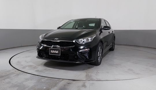 Kia • FORTE