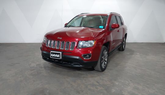 Jeep • Compass