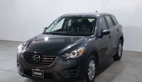 Mazda • CX-5