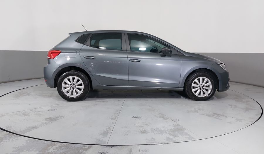 Seat Ibiza 1.6 STYLE MT CONNECT Hatchback 2018