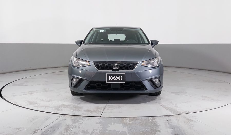 Seat Ibiza 1.6 STYLE MT CONNECT Hatchback 2018