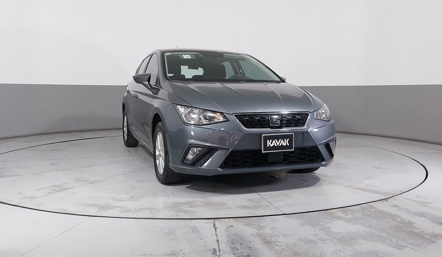 Seat Ibiza 1.6 STYLE MT CONNECT Hatchback 2018