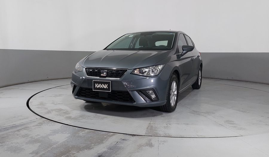 Seat Ibiza 1.6 STYLE MT CONNECT Hatchback 2018