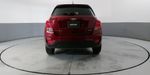 Chevrolet Trax 1.8 A LS Suv 2018