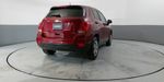 Chevrolet Trax 1.8 A LS Suv 2018