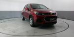 Chevrolet Trax 1.8 A LS Suv 2018