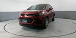 Chevrolet Trax 1.8 A LS Suv 2018