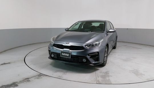 Kia • FORTE