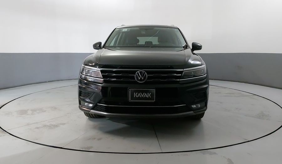 Volkswagen Tiguan 2.0 HIGHLINE DCT Suv 2018