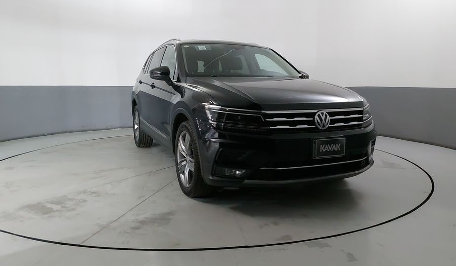 Volkswagen Tiguan 2.0 HIGHLINE DCT Suv 2018