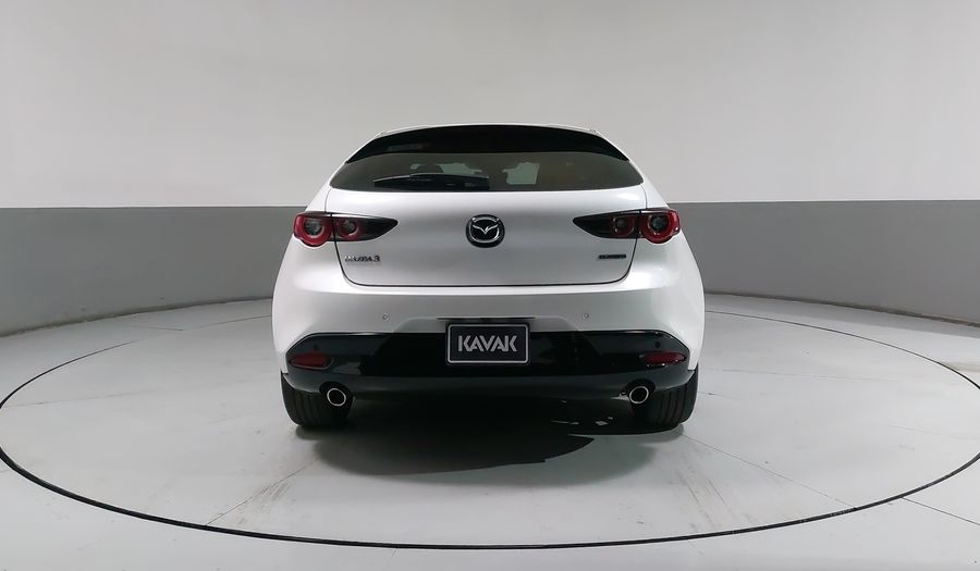 Mazda 3 2.5 I GRAND TOURING AUTO Hatchback 2023