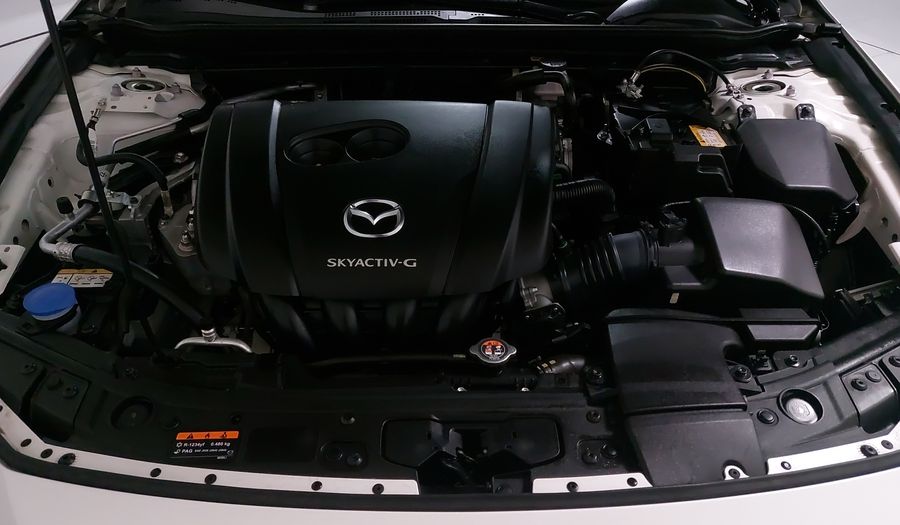 Mazda 3 2.5 I GRAND TOURING AUTO Hatchback 2023