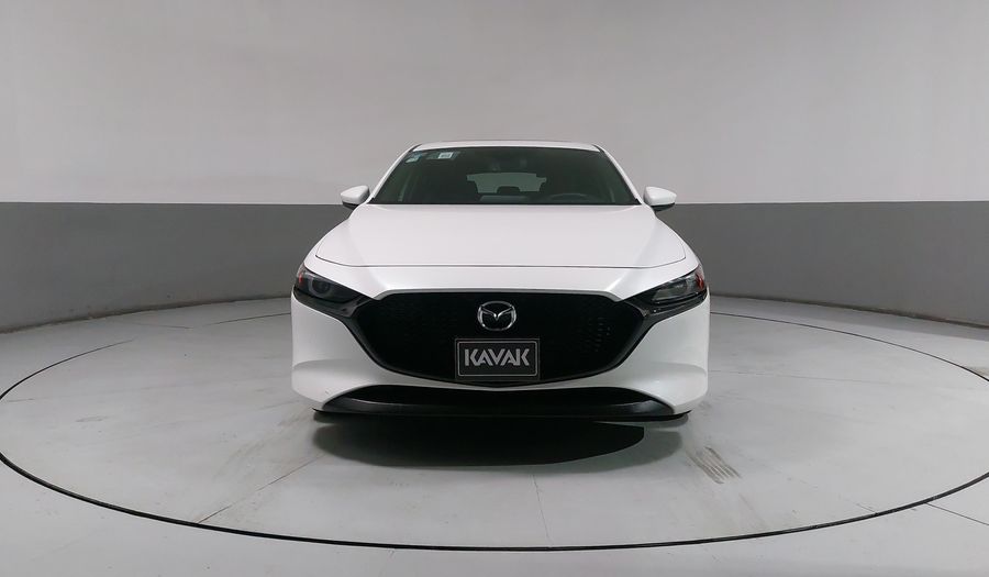 Mazda 3 2.5 I GRAND TOURING AUTO Hatchback 2023