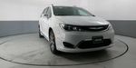 Chrysler Pacifica 3.6 LIMITED PLATINUM AUTO Minivan 2017