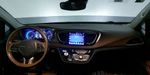 Chrysler Pacifica 3.6 LIMITED PLATINUM AUTO Minivan 2017