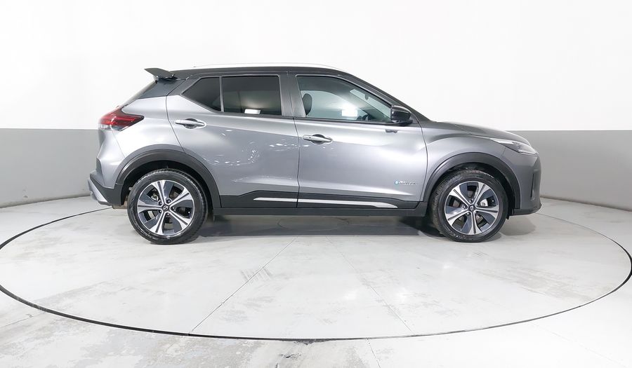 Nissan Kicks 1.2 HEV EPOWER PLATINUM AUTO Suv 2024